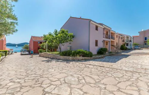 Apartman Matija