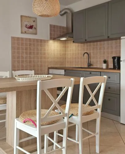 Apartman Nikolina