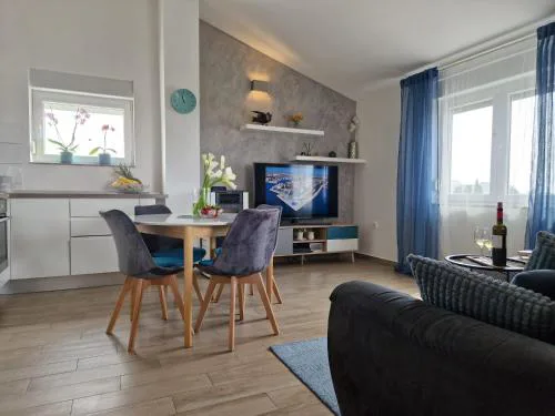 Apartman Perla
