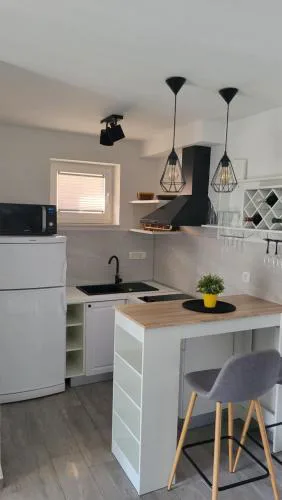 Apartman Sanja