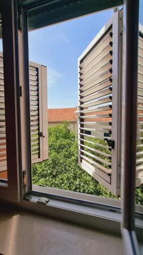 APARTMAN SILVA
