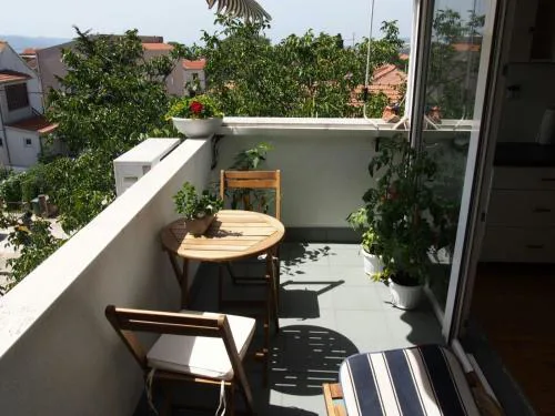 Apartman Sunshine