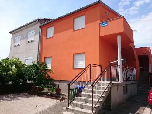 Apartmani Bartolić