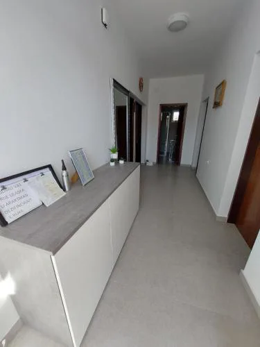 Apartmani Boris Colić
