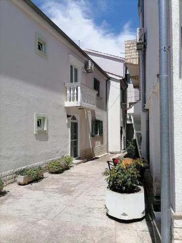 Apartmani Gajeta