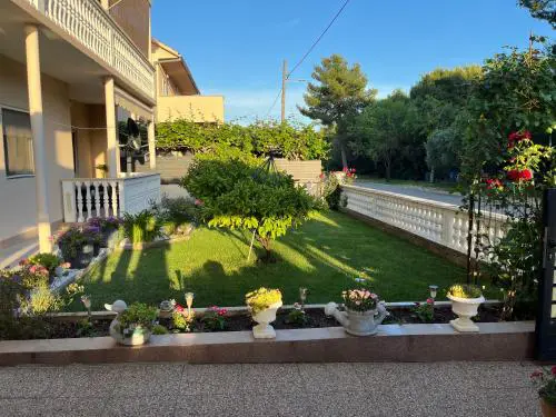 Apartmani Italo