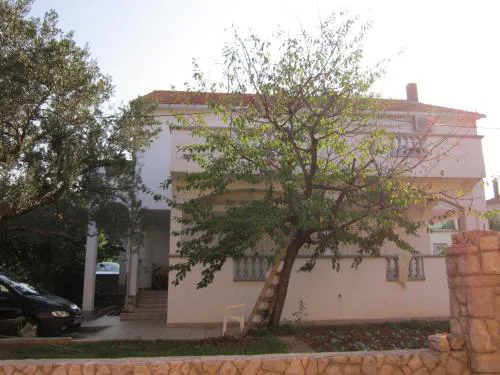 Apartmani Lukačić