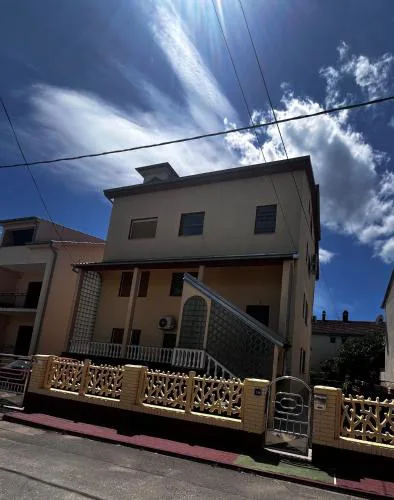 Apartmani Mila