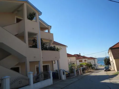 Apartmani Milena