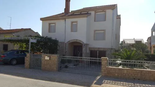Apartmani M&M