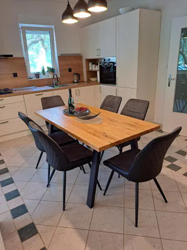 Apartmani Senija