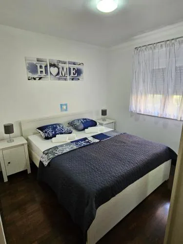 Apartment Adria