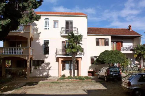 Apartment Biograd na Moru 5899d