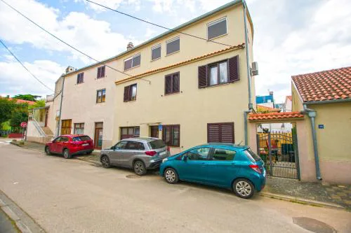 Apartment Centrum