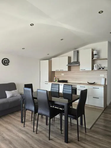 Apartment Fabijana