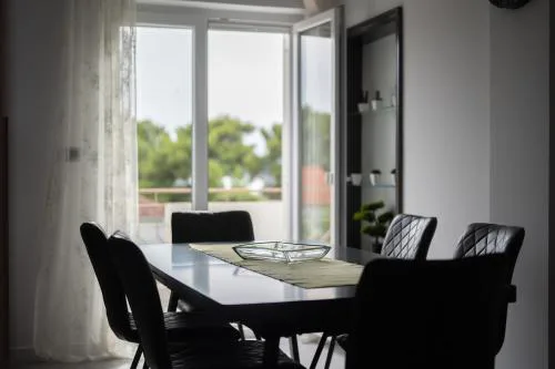 Apartment Ferara