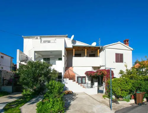 Apartment Grdelin