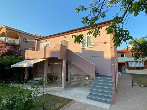 Apartment in Biograd na Moru - Biograd Riviera 53961