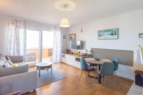 Apartment Ina