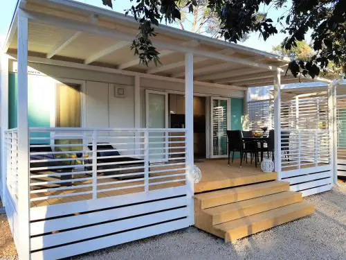InnMare Mobile Homes