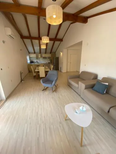 Mobile Homes Camping Biograd