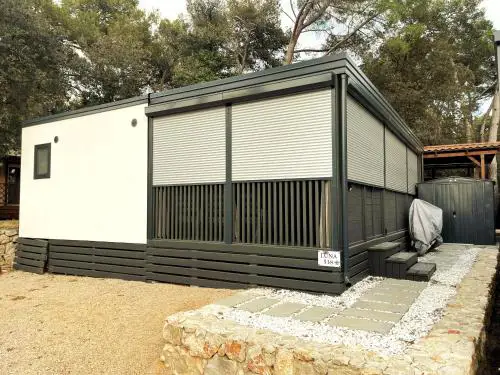 Mobilhome LUNA