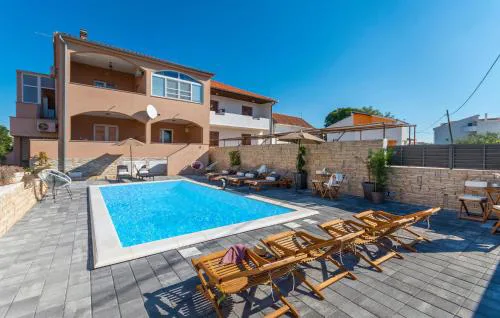 Nice Apartment In Biograd Na Moru