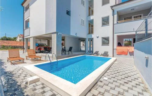 One-Bedroom Apartment In Biograd Na Moru