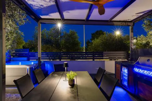 Residence Jonathan