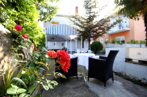 Rooms & Apartments Soline Nuove