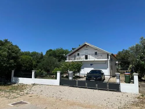 Sailhouse Apartments