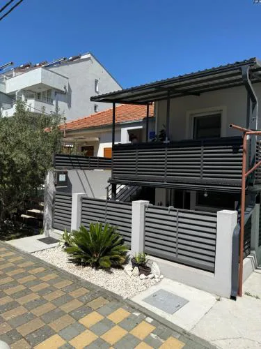 Studio & Apartment Biograd Paszman