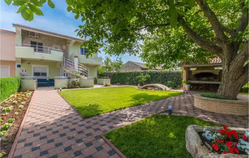 Stunning Home In Biograd Na Moru