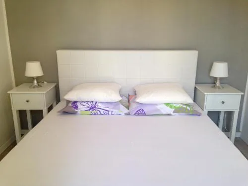 Two-Bedroom Apartment Grandica