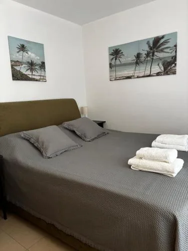 Vila BonBon 1