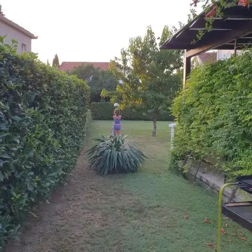 Vila Karolina