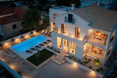 Villa 5stars
