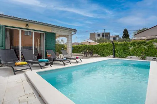 Villa a&a