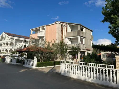 Villa Daja