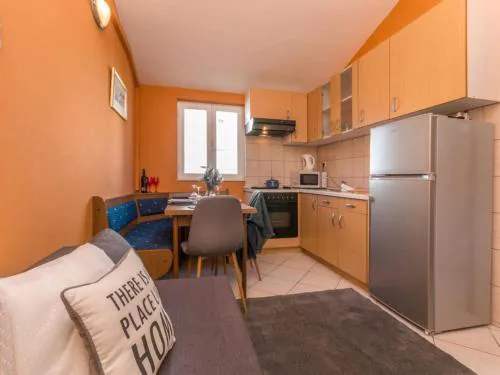 Villa Julia - Two Bedroom Apartment 1