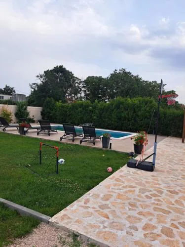 Villa Marina