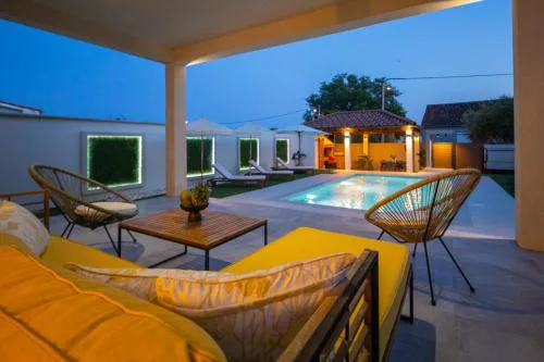 Vintage House Bella Vita