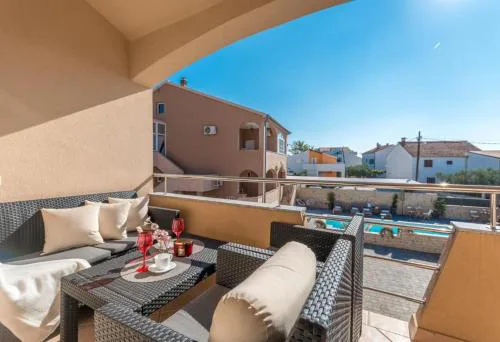Zorica Apartment 1