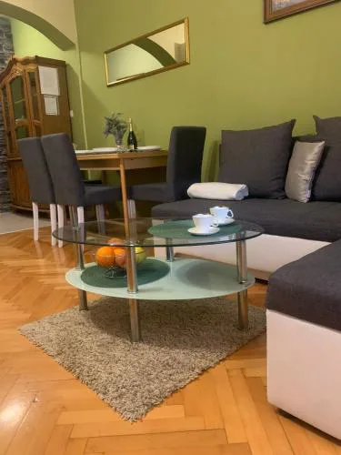 Zorica Apartment 4
