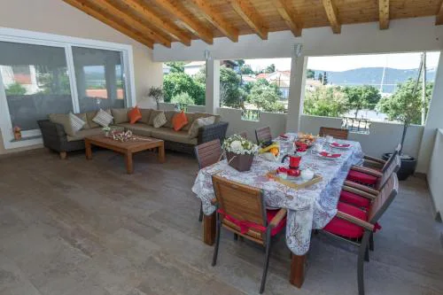 Villa Kaliope
