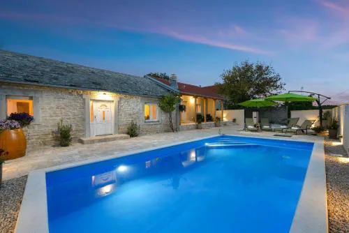 Villa Outback ZadarVillas