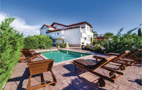 Holiday Home Debeljak With Sea View Xiv