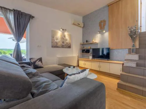 Three Bedroom Villa
