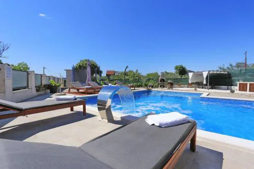 Villa Alt by AdriaticLuxuryVillas
