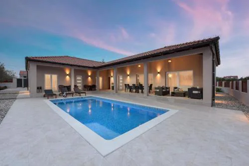 Villa Casa Kasijan by AdriaticLuxuryVillas